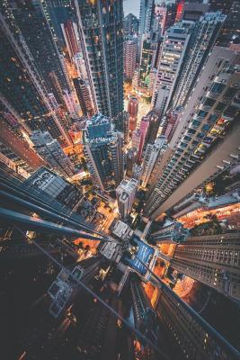 Read Journal: A City themed notebook journal for your everyday needs -  file in ePub