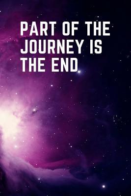 Read Part of the Journey is the End journal: Avengers Endgame notebook (6 x 9 Lined Notebook, 120 pages) -  | PDF