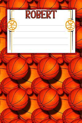 Read online Basketball Life Robert: College Ruled Composition Book - Shelby Pennington file in ePub