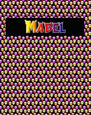 Read online 120 Page Handwriting Practice Book with Colorful Alien Cover Mabel: Primary Grades Handwriting Book - Sheldon Franks file in ePub