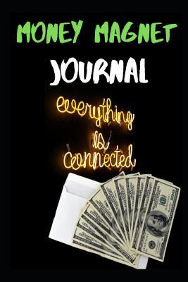Read online Money Magnet Journal: Blank 6x9 Money Manifestation Journal -  | PDF