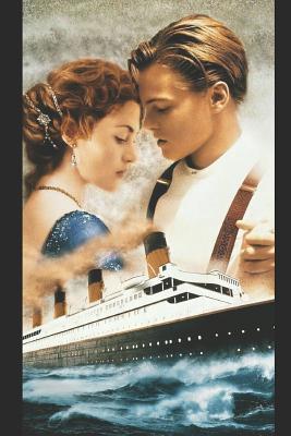 Read online Journal: A Titanic themed notebook journal for your everyday needs -  file in ePub
