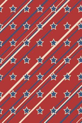 Download Patriotic Pattern - United States Of America 48: Graph Paper 5x5 Notebook for Patriots and Locals - Merica Publications file in PDF