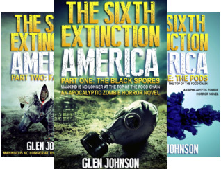Read The Sixth Extinction - America (8 Book Series) - Glen Johnson file in ePub