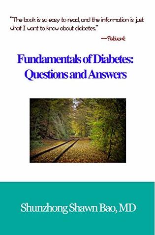 Download Fundamentals of Diabetes Questions and Answers - Shunzhong Bao | ePub