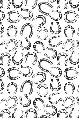 Read Horse Pattern - Horsback Riding 14: Graph Paper 5x5 Notebook for Horse Girls and Horsback Riders - Horseshoe Publications file in PDF