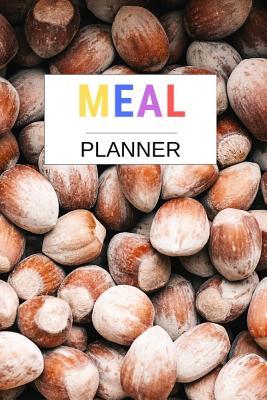 Read online Meal Planner: Meal Planner And Bill Organizer Weekly Meal Planner And Grocery List Beautiful Colorful (52 Week Food Planner / Diary / Log / Journal / Calendar) - Erma Holland file in ePub