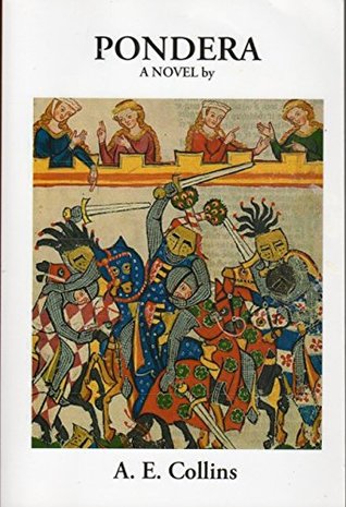 Download Pondera: A Fantasy Novel Set iIn Medieval Times - A. E. Collins | ePub