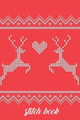 Read online stitch book: stitch book and cross stitch book for your own creations - Stitch Kreativ file in PDF