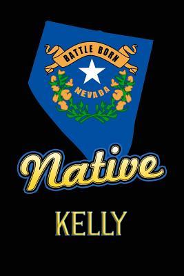 Download Nevada Native Kelly: College Ruled Composition Book - Jason Johnson | ePub