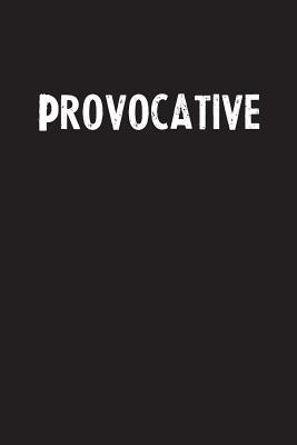 Read Provocative: Simple Blank Lined Notebook Journal -  | ePub