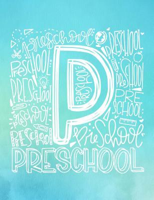 Read online Preschool: Elementary School Teacher Planner 2019 - 2020 Student Roster - Lesson Organizer - Weekly Time Management - Teaching Curriculm Calendar Notebook - Turquoise Cover - Teacher to Teachers file in PDF