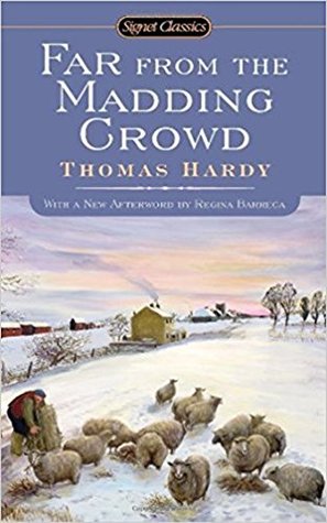 Download Far From the Madding Crowd [Norton Critical Edition] - Thomas Hardy | PDF