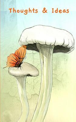 Read Thoughts & Ideas: A pretty notebook with 120 lightly lined pages -  file in ePub