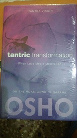 Read Tantric Transformation: When Love Meets Meditation - Osho | ePub