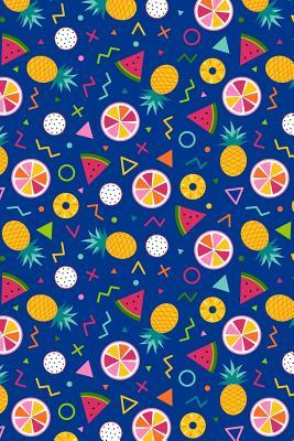 Download Summer Pattern - Sunny Beach Time 04: Graph Paper 5x5 Notebook for the Summertime at the Beach - Sunshine Publications file in PDF