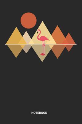 Download Notebook: Dotted Lined Flamingo Notebook (6x9 inches) ideal as a Pink Flamingos Animal Journal. Perfect as a Kids Book for all Animal Lover. Great gift for Kids, Men and Women - Rt Fl Publishing | ePub