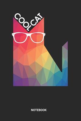 Read online Notebook: Dotted Lined Cute Cat Themed Notebook (6x9 inches) ideal as a Cat Composition Journal. Perfect as a Cats Book for all Cat Drawing Lover. Great gift for Men and Women - Rt Ca Publishing file in PDF