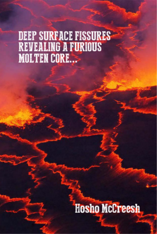 Read Deep Surface Fissures Revealing a Furious Molten Core - Hosho McCreesh | ePub