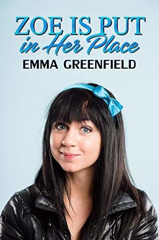 Download Zoe Is Put in Her Place: an age regression novella - Emma Greenfield file in ePub