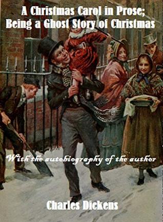 Download A Christmas Carol in Prose; Being a Ghost Story of Christmas - Charles Dickens | ePub