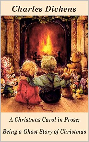Read online A Christmas Carol in Prose; Being a Ghost Story of Christmas - Charles Dickens file in ePub