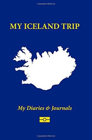 Read My Iceland Trip: Blank Travel Notebook Pocket Size (4x6), 110 Ruled   10 Blank Pages, Soft Cover: Volume 41 (Blank Travel Journal) - MY Diaries & Journals file in ePub