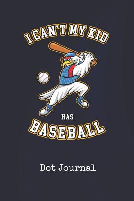 Read Dot Journal: My Kid Has Baseball U.S. Blank Writing Journal Patriotic Stars & Stripes Red White & Blue Cover Daily Diaries for Journalists & Writers Note Taking Write about your Life & Interests - Starsandstripes Publications | ePub