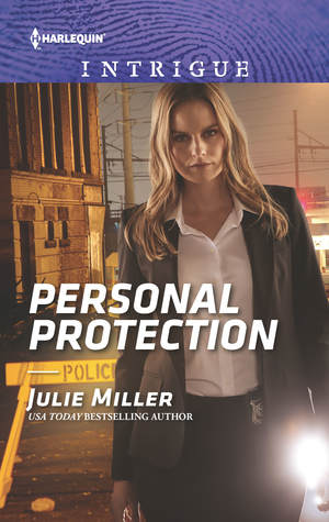 Read Personal Protection (Harlequin Intrigue Series) - Julie Miller | ePub