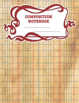 Read online Composition Notebook: A 8.5x11 Inch Matte Softcover Paperback Notebook Journal With 120 Blank Lined Pages -Wide Ruled- Geometric Pattern Accounting Ledger Design -  file in PDF