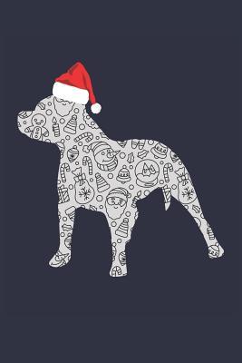 Read Pitbull Notebook - Pitbull Journal - Christmas Gift for Pitbull Lovers: Medium College-Ruled Journey Diary, 110 page, Lined, 6x9 (15.2 x 22.9 cm) -  | ePub