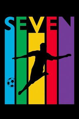 Read 7th Birthday Football: Blank Lined Journal, Notebook, Diary, Planner Awesome Happy 7th Birthday 7 Years Old Gift For Boys And Girls -  | ePub