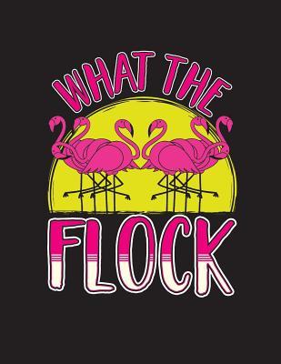 Read What The Flock: Flock Pink White Yellow 2019 Calendar Weekly Planner To Do List Organizer Book 8.5 x 11Large - That Random Gifts Chick | ePub