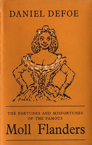 Read online The Fortunes and Misfortunes of the Famous Moll Flanders - Daniel Defoe | ePub