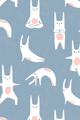 Download Yoga Pattern - Yoga Namaste Health Meditation Yogi 03: Blank Dot Grid Notebook for for Yoga Lovers - Spiritual Publications file in PDF