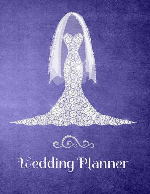 Download Wedding Planner: Perfect for Brides-To-Be Who Want to Document, Plan, And Organize Your Special Day - Life Path Journey | PDF