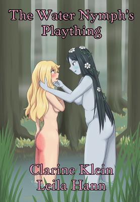 Download The Water Nymph's Plaything: A Lesbian Spanking Fantasy Adventure - Clarine Klein file in PDF