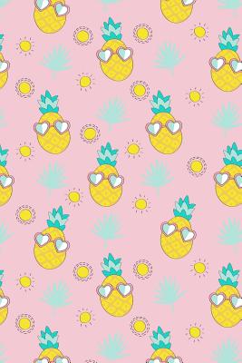 Read Summer Pattern - Sunny Beach Time 39: Blank Dot Grid Notebook for the Summertime at the Beach - Sunshine Publications file in ePub