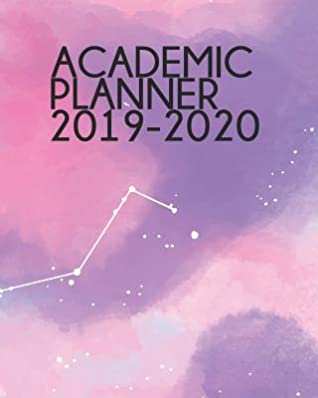 Read online Academic Planner 2019-2020: Geomatic design, Start June 2019 - June 2020, Page 161, Paperback, Size 8x10 - Michael D Hardy file in ePub
