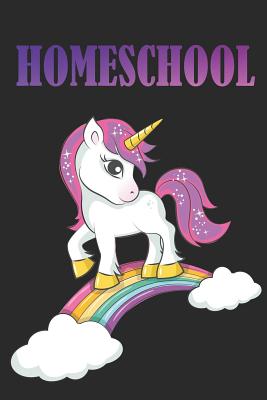 Read online Homeschool: Homeschool Notebook, Journal For Girls size 6x9inch -  | PDF