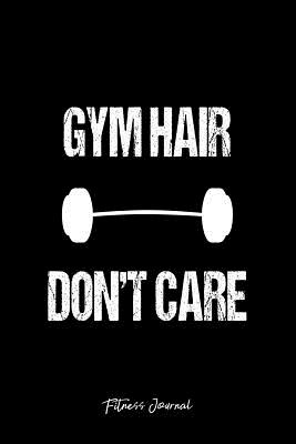 Download Fitness Journal: Dot Grid Gift Idea - Funny Work-out Weightlifting Barbell Shirt Fitness Journal - Black Dotted Diary, Planner, Gratitude, Writing, Travel, Goal, Bullet Notebook 6x9 120 pages -  file in ePub