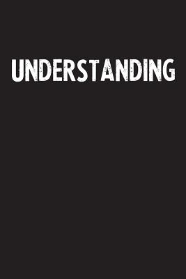 Read online Understanding: Simple Blank Lined Notebook Journal -  | PDF