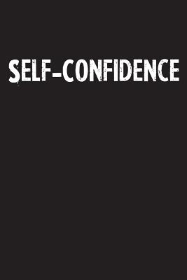 Download Self-Confidence: Simple Blank Lined Notebook Journal -  file in ePub